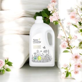 Naturcleaning Gránátalma mosógél 4 Liter