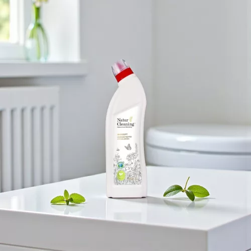 Naturcleaning Biosept - Higiéniás tisztító 750ml