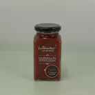 Kaldeneker levendulás eperdzsem steviával 312 ml