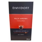 Davidoff Rich Aroma őrölt kávé (250g)