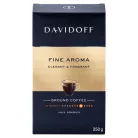 Davidoff Fine Aroma őrölt kávé (250g)