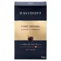 Davidoff Fine Aroma őrölt kávé (250g)