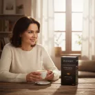 Davidoff Espresso 57 őrölt kávé (250g)
