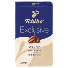 Tchibo Exclusive Decaf őrölt kávé (250g)