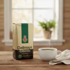 Dallmayr Classic őrölt kávé (500g)