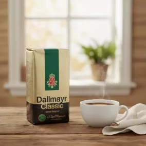 Dallmayr Classic őrölt kávé (500g)