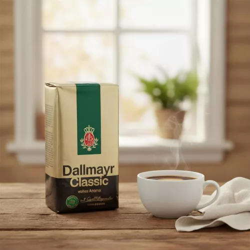 Dallmayr Classic őrölt kávé (500g)