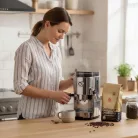 Dallmayr Prodomo Koffeinmentes szemes kávé (500g)