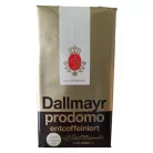 Dallmayr Prodomo Koffeinmentes őrölt kávé (500g)