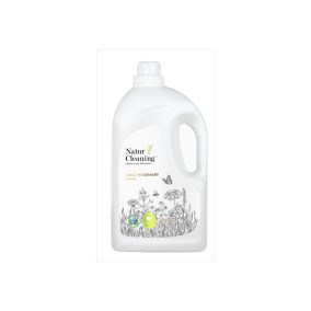 Naturcleaning Gold Rosemary mosógél 4 Liter