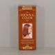 Henna Color szinező hajbalzsam nr 7 rézvörös 75 ml
