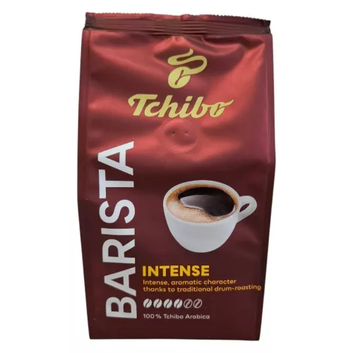 Tchibo Barista Intense őrölt kávé (250g)