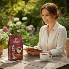 Tchibo Barista Intense őrölt kávé (250g)