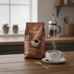 Tchibo Barista Classic őrölt kávé (250g)