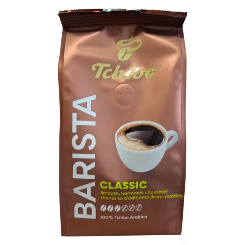 Tchibo Barista Classic őrölt kávé (250g)