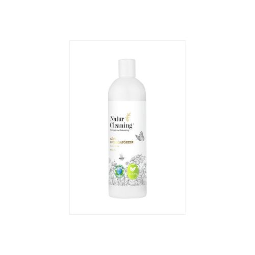 Naturcleaning Gépi Mosogatószer almaecettel 500 ml