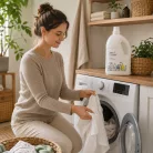 Naturcleaning Vadgesztenye hipoallergén mosógél 1,5 liter