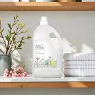 Naturcleaning Hypoallergenes Waschgel mit Rosskastanie 1 Liter
