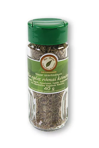 Bio berta bio római kömény egész 40 g
