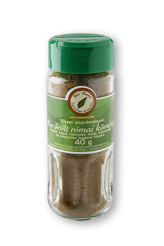 Bio berta bio római kömény őrölt 40 g