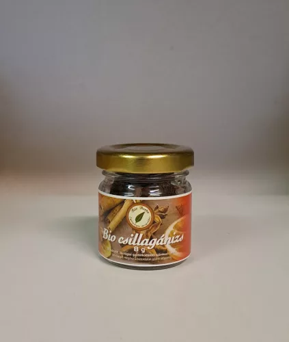 Bio Berta bio csillagánizs 8 g