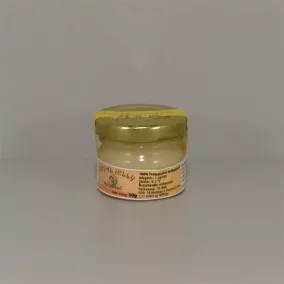 Royal jelly természetes méhpempő 30 g