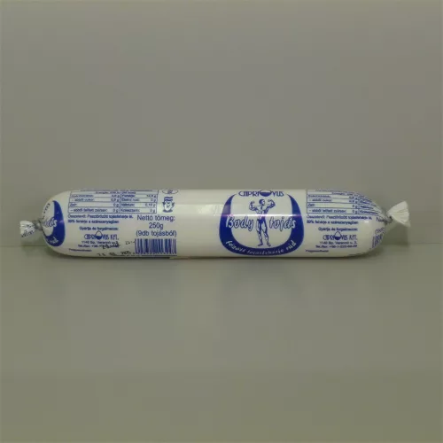 Capriovus tojásfehérje rúd 250 g