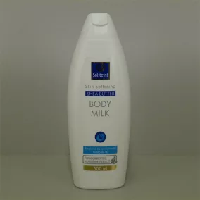 Soliteint testápoló tej bőrápoló kondicionáló 500 ml