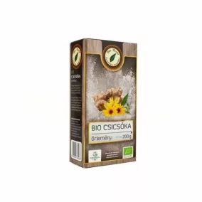 Bio Berta bio csicsóka őrlemény 200 g