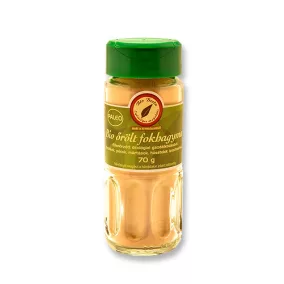 Bio berta bio fokhagyma őrlemény 70 g