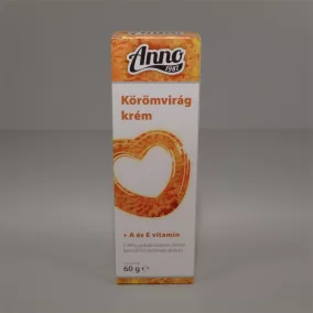 Anno 1987 körömvirág krém 60 g