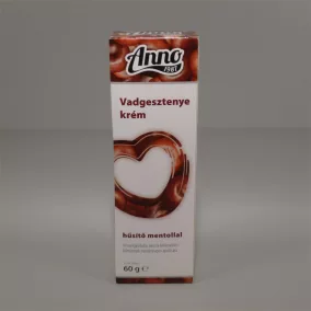 Anno 1987 vadgesztenye krém 60 g