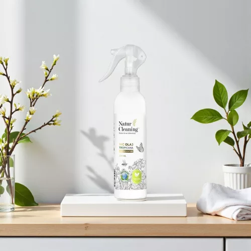 Naturcleaning WC-Öl Premium Tropicana Wiese 0,2 Liter