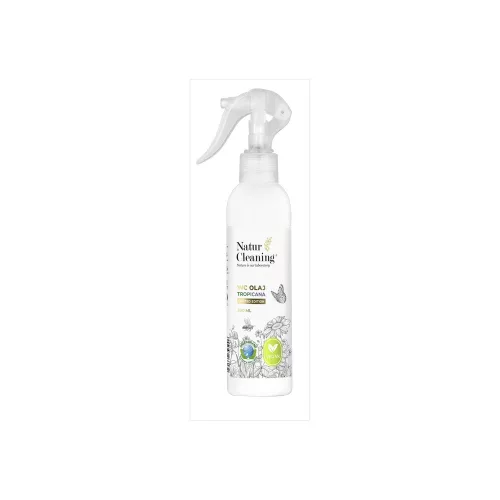 Naturcleaning WC-Öl Premium Tropicana Wiese 0,2 Liter