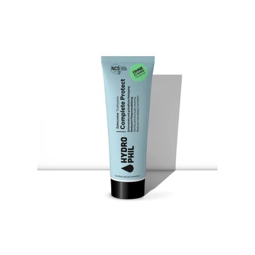 Hydrophil fogkrém - Complete Protect - fluoridmentes - 75ml