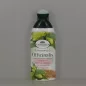   Langelica officinalis hajerősítő sampon komló és köles 250 ml