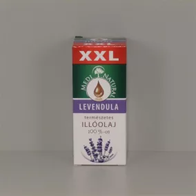Medinatural levendula xxl 100% illóolaj 30 ml