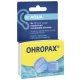 Ohropax aqua füldugó 6 db