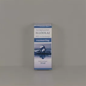 Neuston természetes illóolaj rozmaring 10 ml