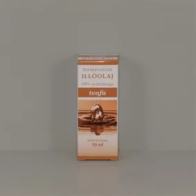 Neuston természetes illóolaj teafa 10 ml