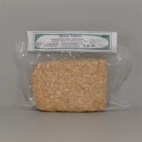 Tempeh magyar szójából 250 g
