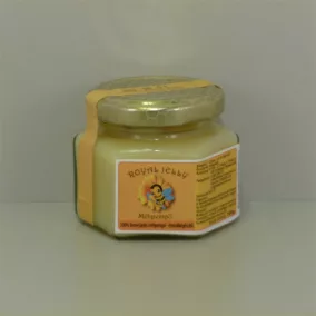Royal jelly természetes méhpempő 100 g