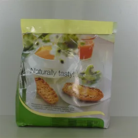   Krisprolls teljeskiőrlésű kenyérke hozzáadott cukor nélkül 240 g