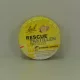 Rescue pasztilla citromos 50 g