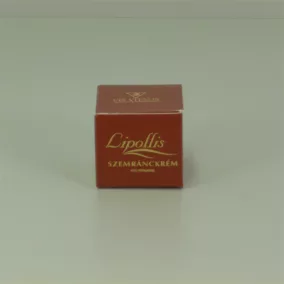 Lipollis szemránckrém 15 ml