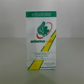 Adamo apróbojtorjánfű 50 g