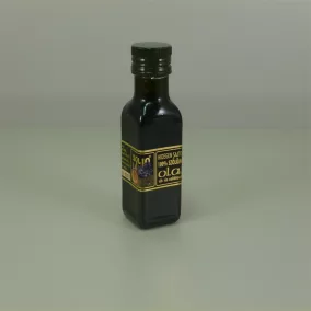Solio szőlőmagolaj 100 ml