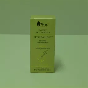 Ava hyaluron bőrhidratáló ampulla 30 ml