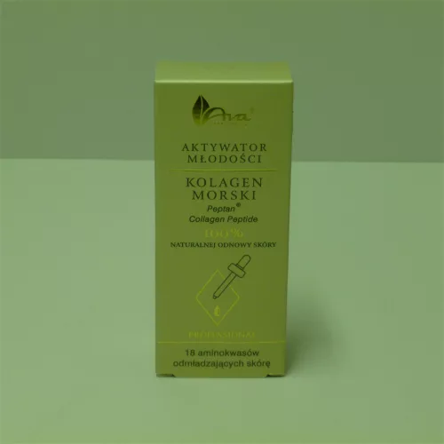 Ava kollagén bőrfeszesítő ampulla 30 ml