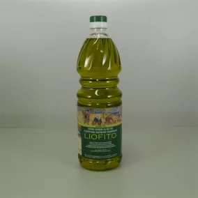 Extra szűz prémium görög olíva olaj 1000 ml